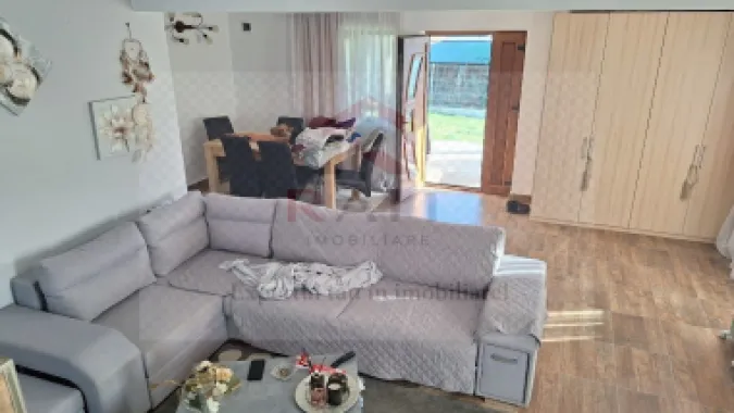 Casa de Vanzare Corbeni- Oestii- Arges