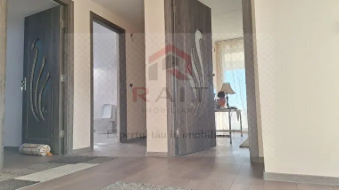 Casa de Vanzare Corbeni- Oestii- Arges