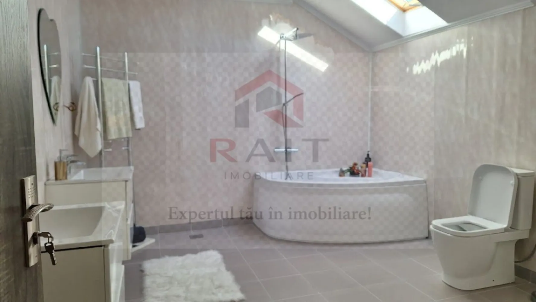 Casa de Vanzare Corbeni- Oestii- Arges