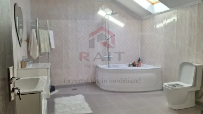 Casa de Vanzare Corbeni- Oestii- Arges