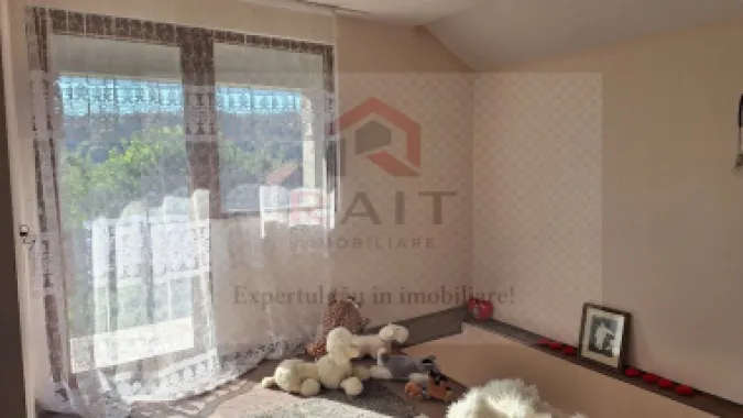 Casa de Vanzare Corbeni- Oestii- Arges