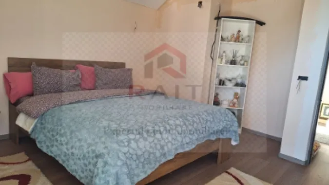 Casa de Vanzare Corbeni- Oestii- Arges