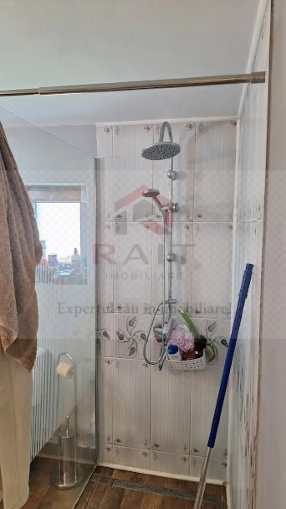 Casa de Vanzare Corbeni- Oestii- Arges