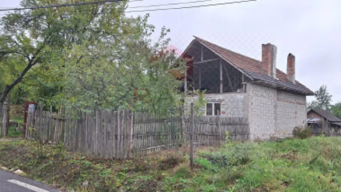 Casa de Vanzare Baiculesti Arges