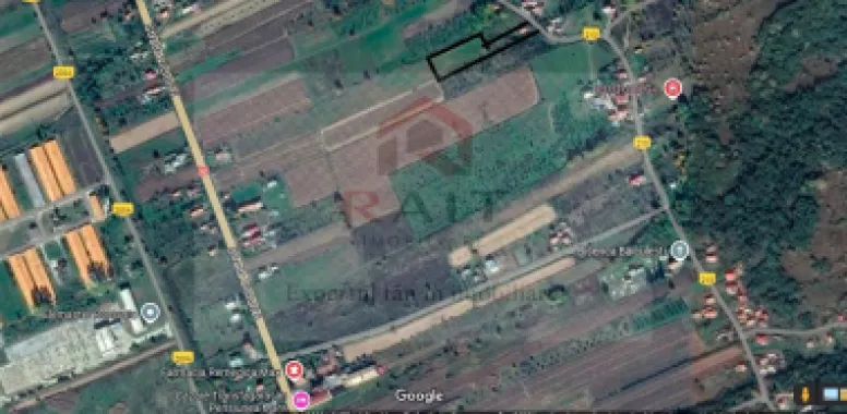 Casa de Vanzare Baiculesti Arges