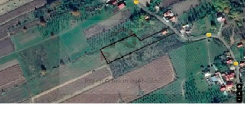 Casa de Vanzare Baiculesti Arges