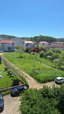 Teren intravilan Curtea de Arges