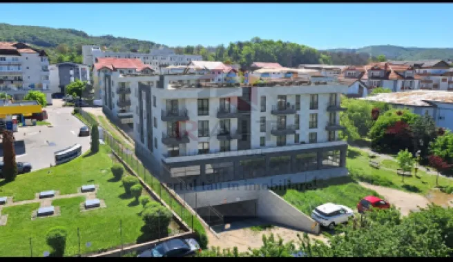 Teren intravilan Curtea de Arges