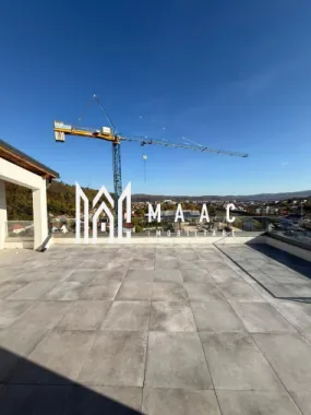 Apartament | Penthouse | 3 camere | Central