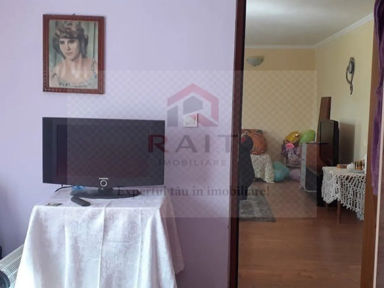 Casa de Vanzare Tigveni Arges