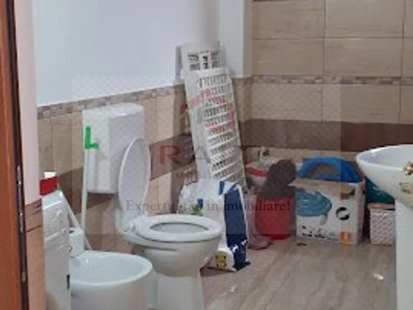 Casa de Vanzare Tigveni Arges