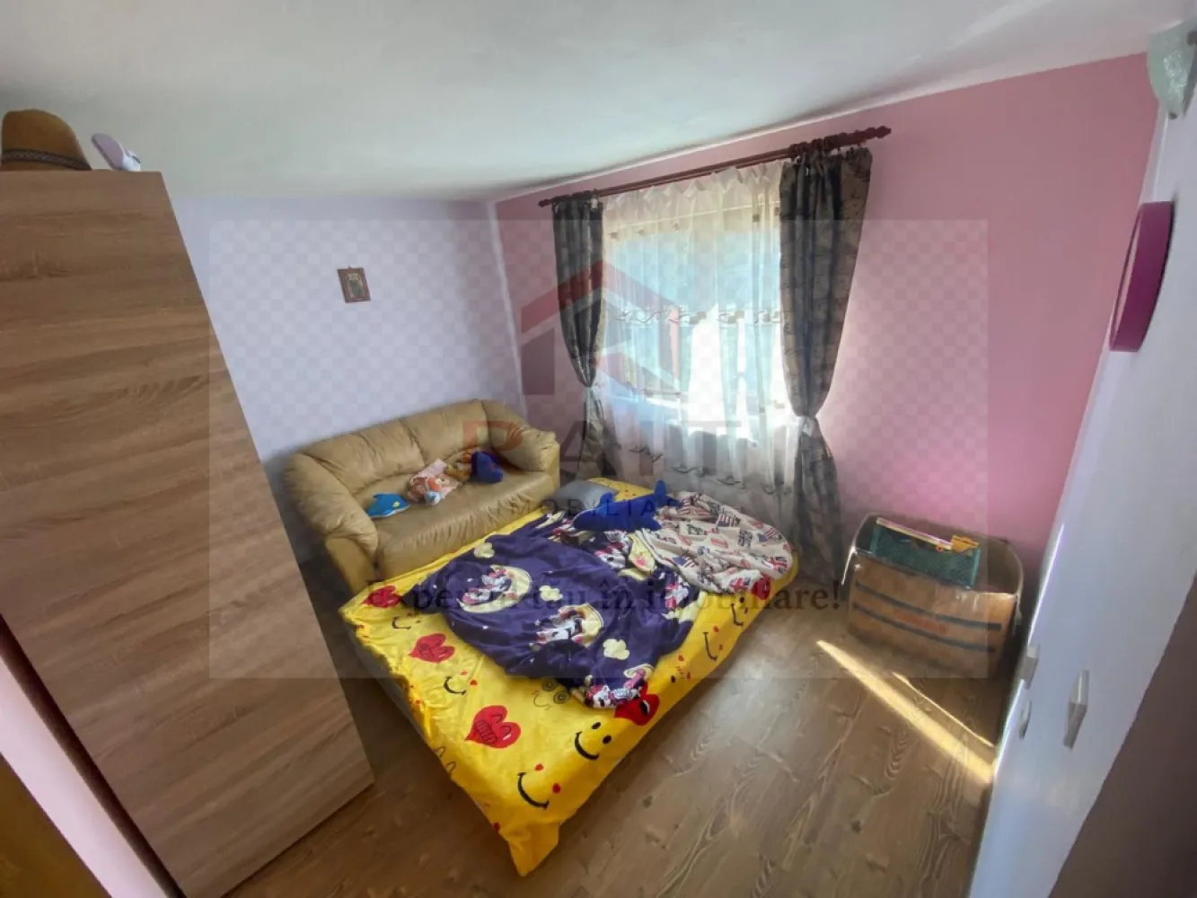 Casa de Vanzare Tigveni Arges