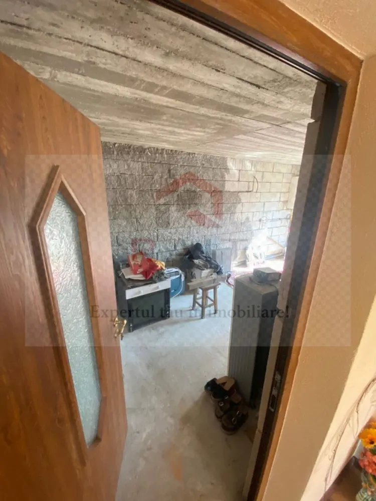 Casa de Vanzare Tigveni Arges