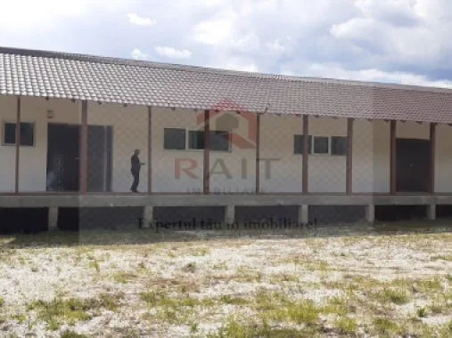 Logo Rait Imobiliare logo