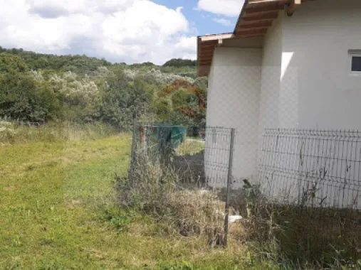 Hala de Inchiriat Godeni Arges