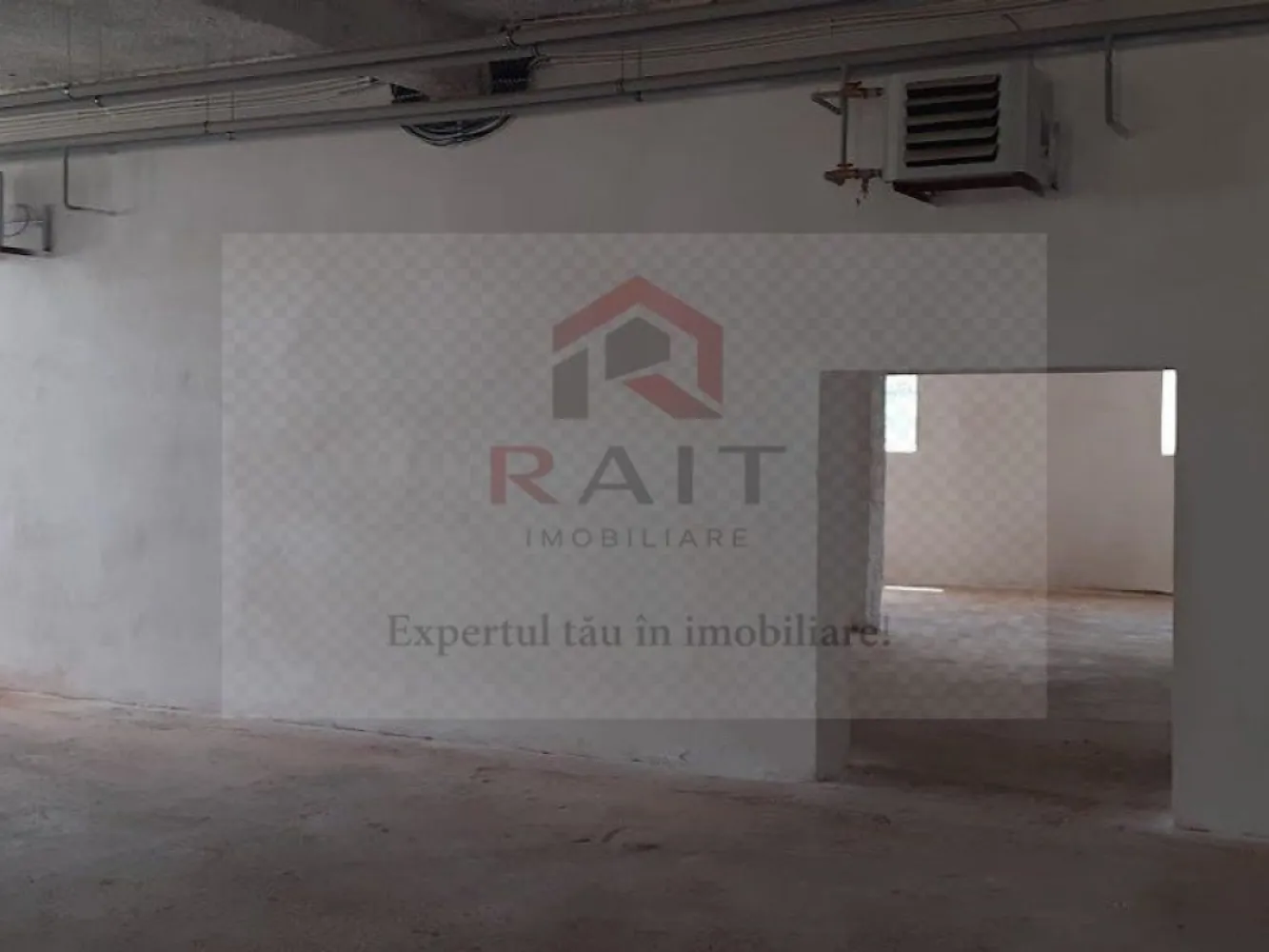 Hala de Inchiriat Godeni Arges