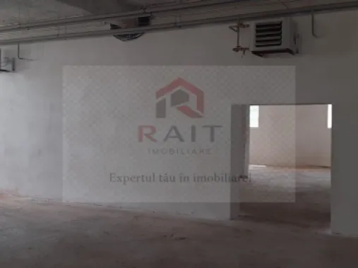 Hala de Inchiriat Godeni Arges