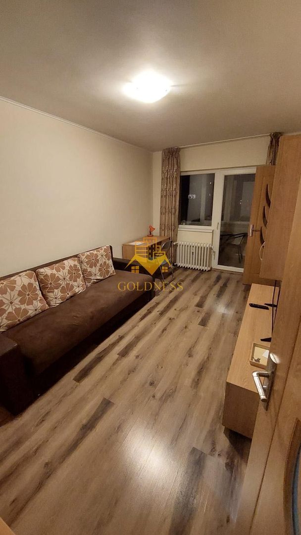 1 camera, Zorilor, Observatorului, UMF, USAMV, UTCN