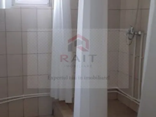 Hala de Inchiriat Godeni Arges