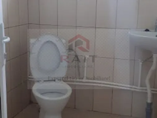 Hala de Inchiriat Godeni Arges