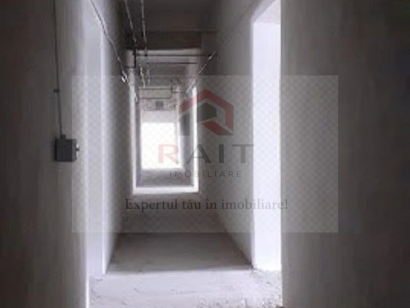 Hala de Inchiriat Godeni Arges