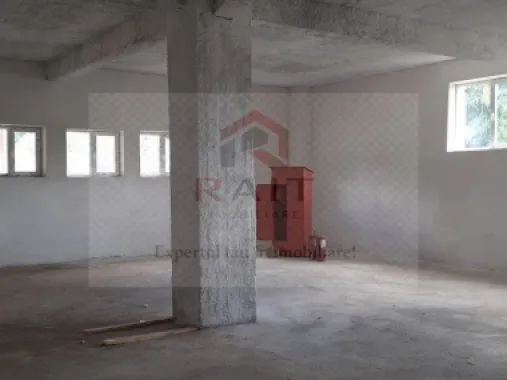 Hala de Inchiriat Godeni Arges