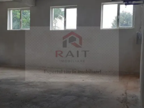 Hala de Inchiriat Godeni Arges