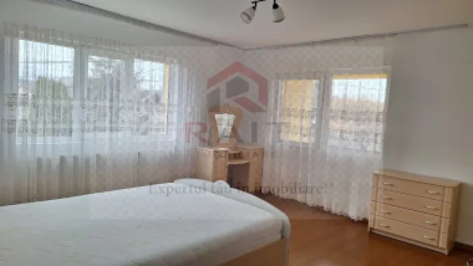 Casa de inchiriat Curtea de Arges