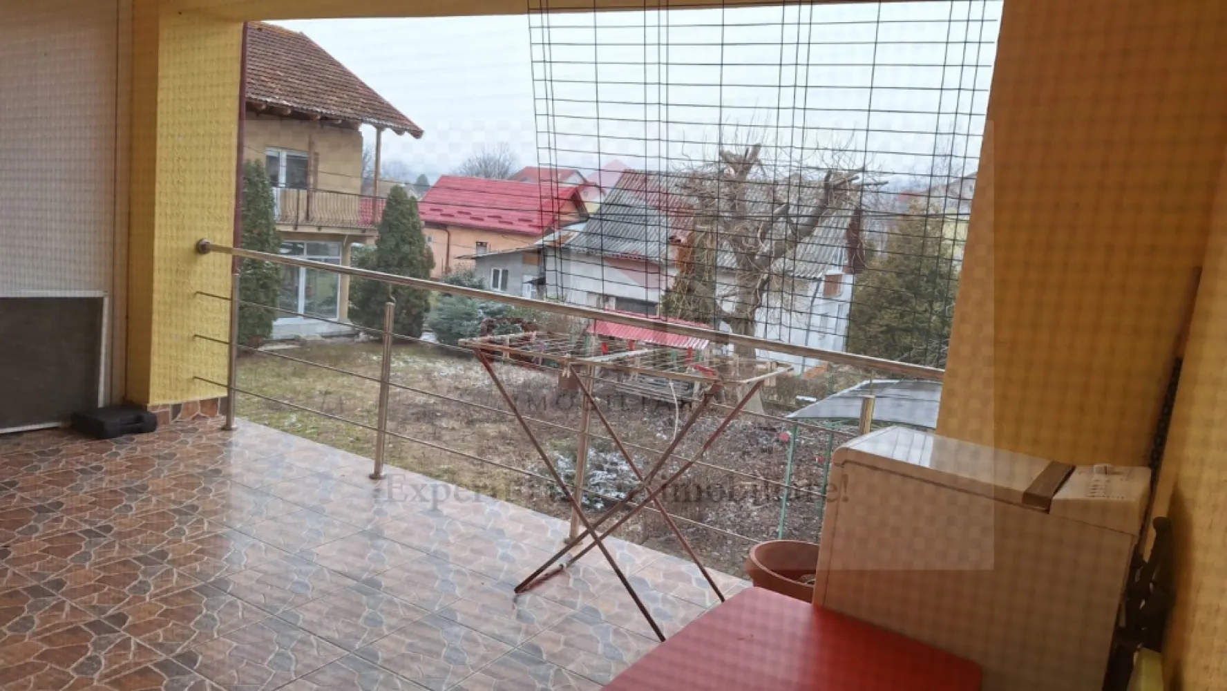 Casa de inchiriat Curtea de Arges