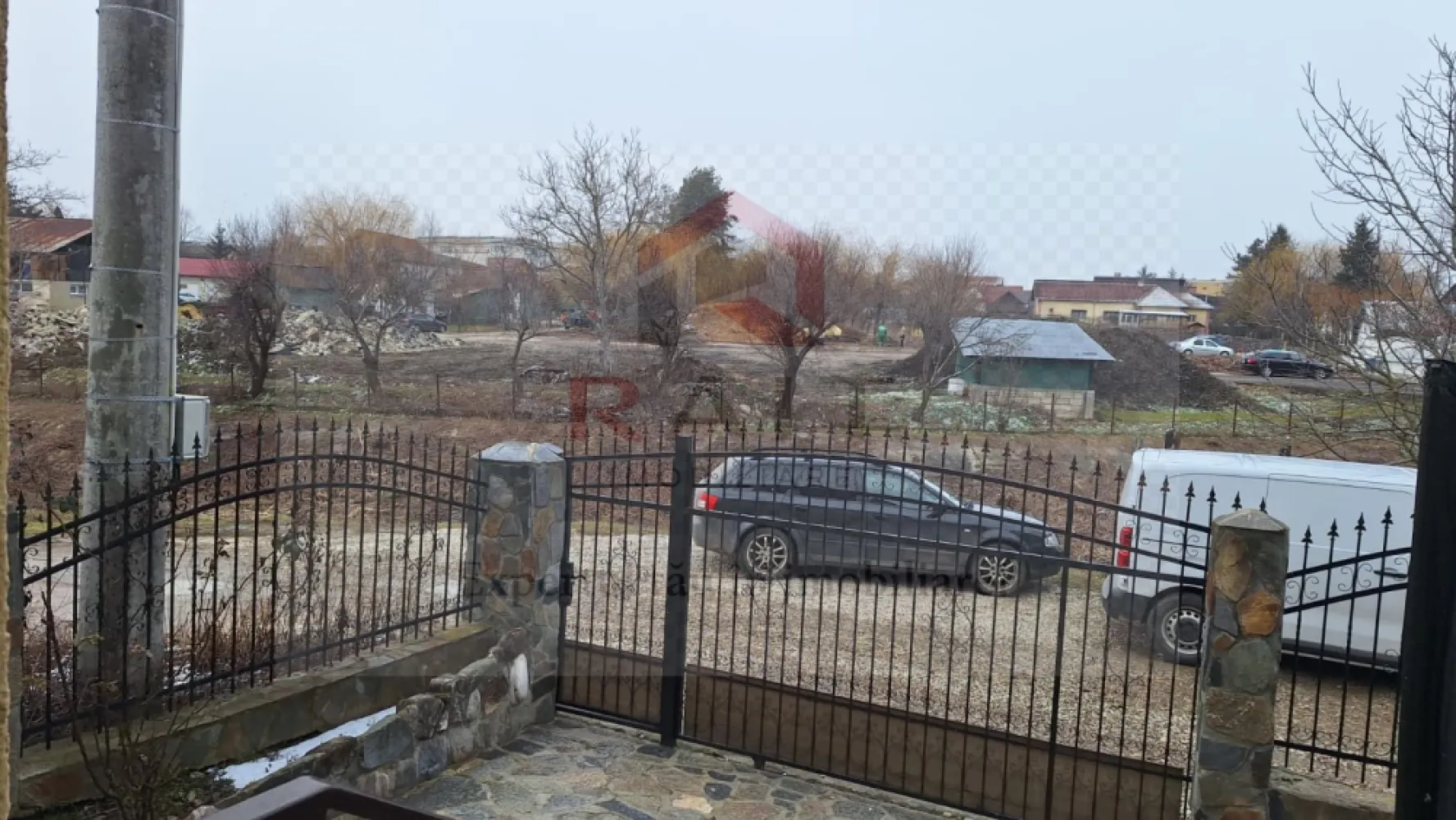 Casa de inchiriat Curtea de Arges