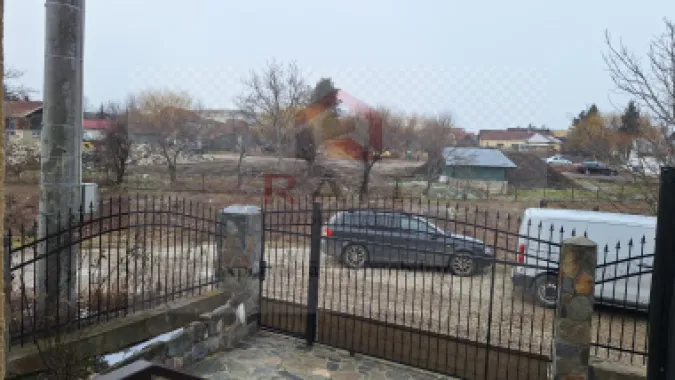 Casa de inchiriat Curtea de Arges