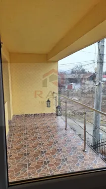 Casa de inchiriat Curtea de Arges