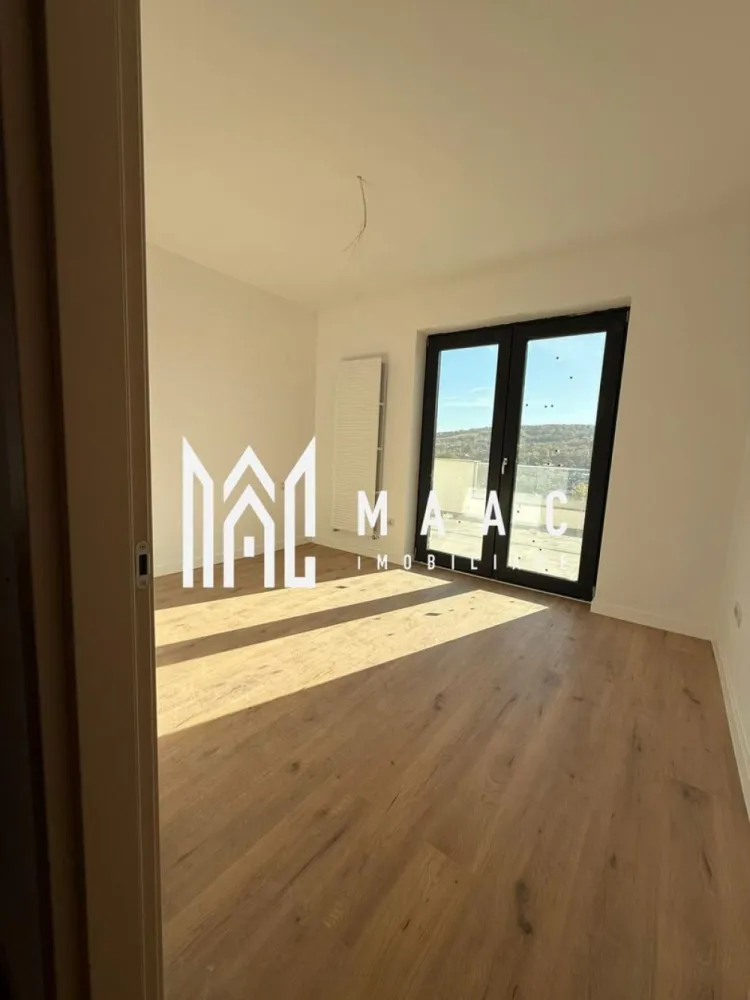 Apartament | Penthouse | 3 camere | Central