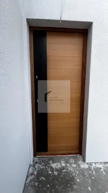 Casă Individuală Premium pe Parter | Eficiență Energetica Maxima