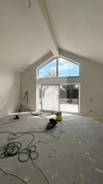 Casă Individuală Premium pe Parter | Eficiență Energetica Maxima