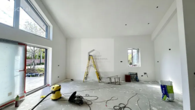 Casă Individuală Premium pe Parter | Eficiență Energetica Maxima