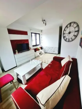 Apartament 3 camere de închiriat – Barbu Văcărescu / Floreasca / Tei