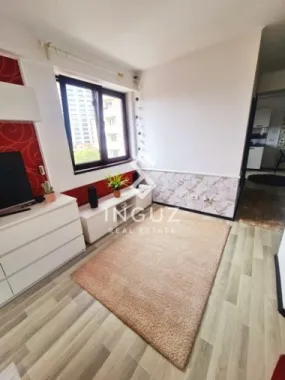 Apartament 3 camere de închiriat – Barbu Văcărescu / Floreasca / Tei