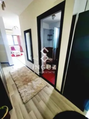 Apartament 3 camere de închiriat – Barbu Văcărescu / Floreasca / Tei