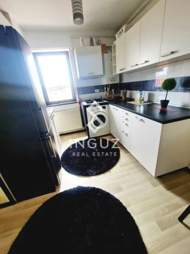 Apartament 3 camere de închiriat – Barbu Văcărescu / Floreasca / Tei