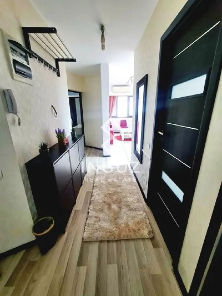 Apartament 3 camere de închiriat – Barbu Văcărescu / Floreasca / Tei