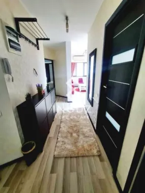 Apartament 3 camere de închiriat – Barbu Văcărescu / Floreasca / Tei