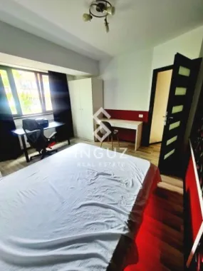 Apartament 3 camere de închiriat – Barbu Văcărescu / Floreasca / Tei