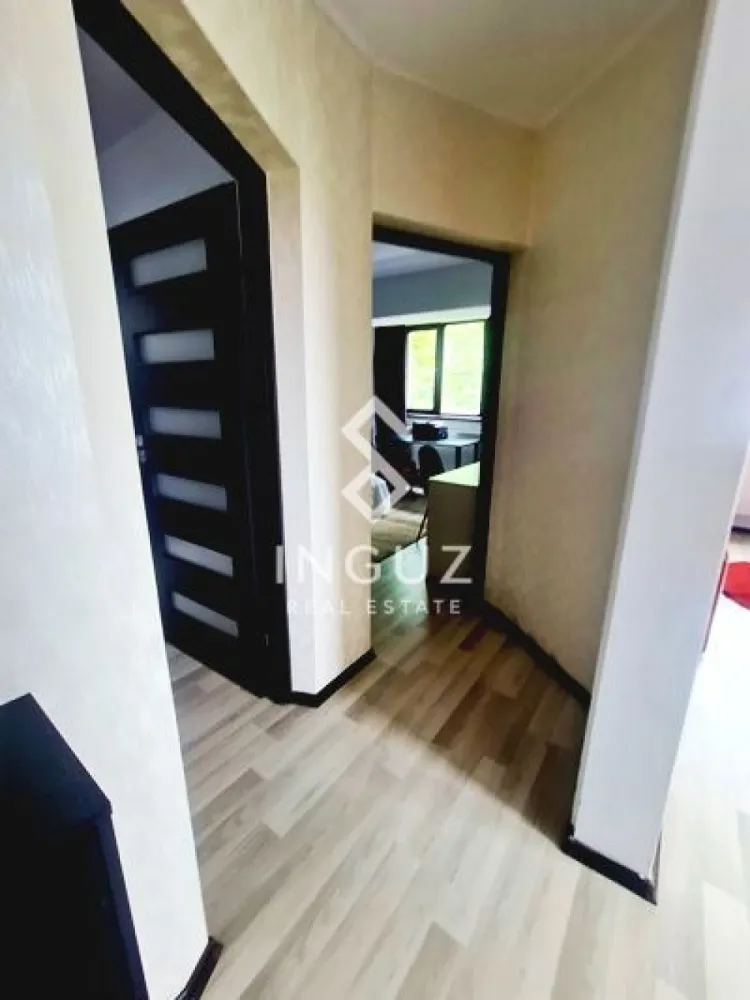 Apartament 3 camere de închiriat – Barbu Văcărescu / Floreasca / Tei