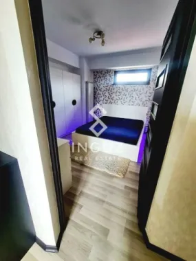 Apartament 3 camere de închiriat – Barbu Văcărescu / Floreasca / Tei