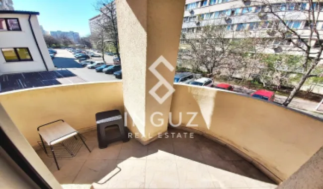 Garsonieră de închiriat | Dristor – Metrou | Vilă | Modern