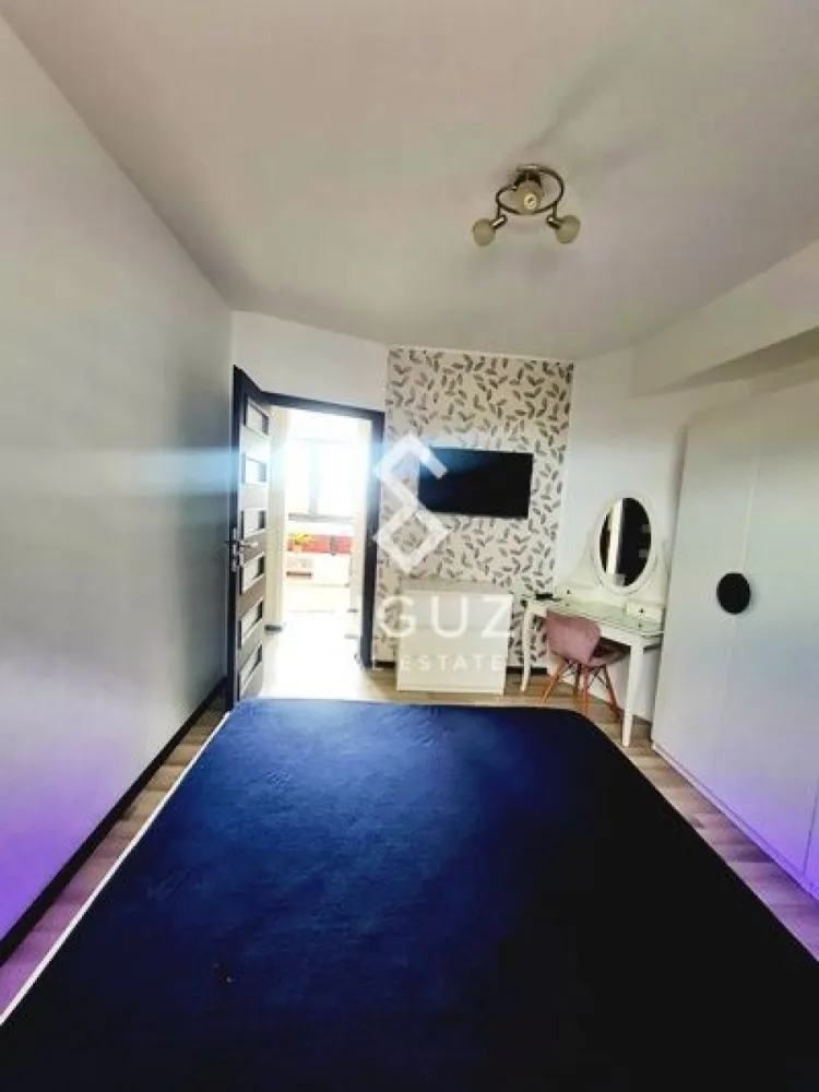 Apartament 3 camere de închiriat – Barbu Văcărescu / Floreasca / Tei