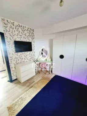 Apartament 3 camere de închiriat – Barbu Văcărescu / Floreasca / Tei