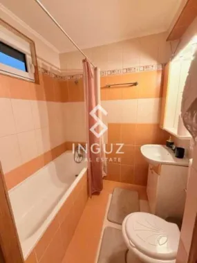 De închiriat – apartament 2 camere | Bulevardul Basarabia – București