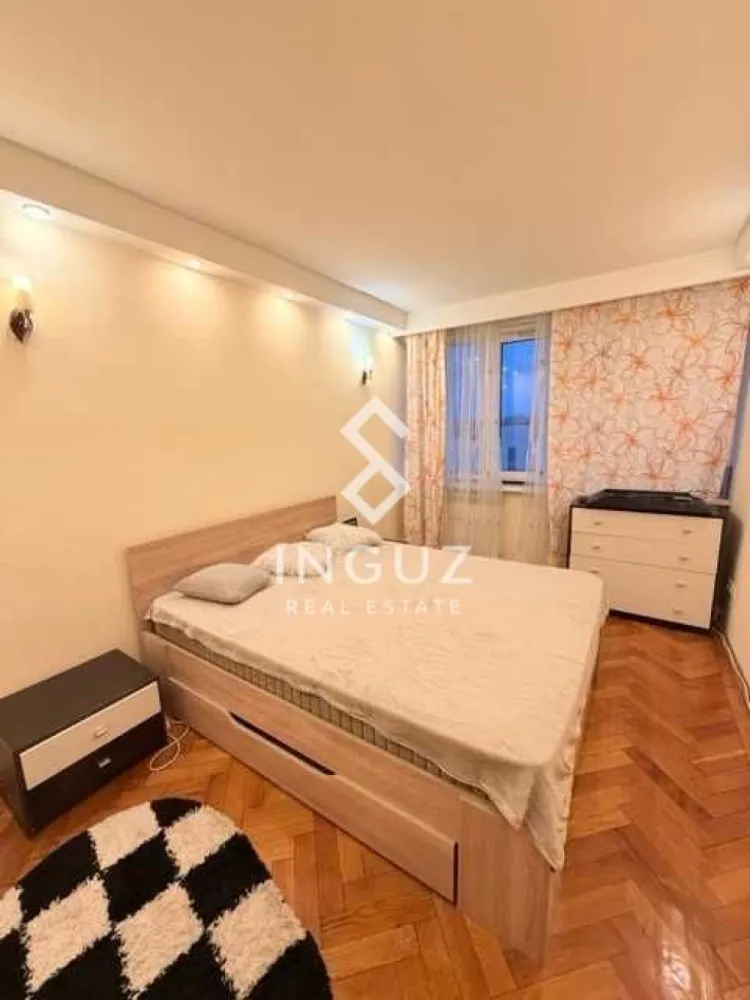 De închiriat – apartament 2 camere | Bulevardul Basarabia – București